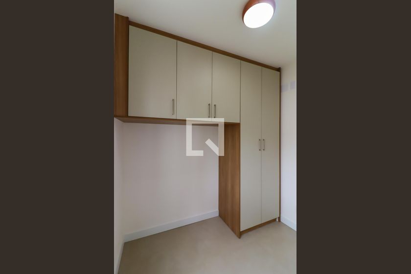 Apartamento, 2 quartos, 45 m² - Foto 33