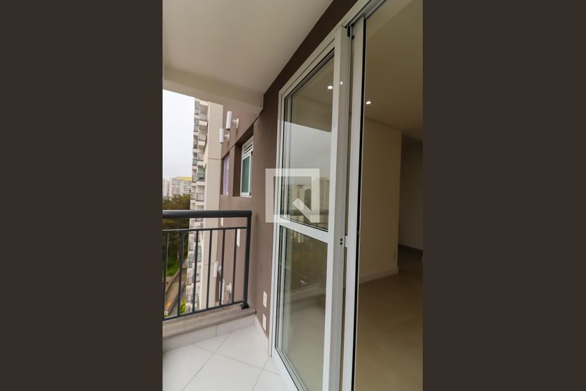 Apartamento, 2 quartos, 45 m² - Foto 15
