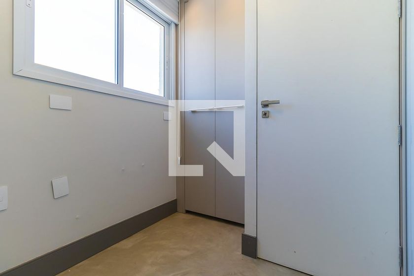Apartamento à Venda - Cambuí, 1 Quarto,  108 m2 em , Campinas - sp | SoloBR
