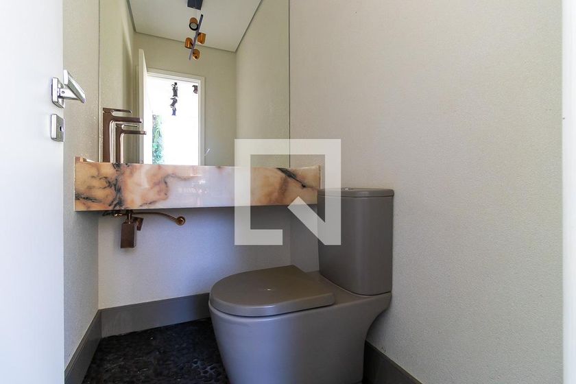 Apartamento à Venda - Cambuí, 1 Quarto,  108 m2 em , Campinas - sp | SoloBR