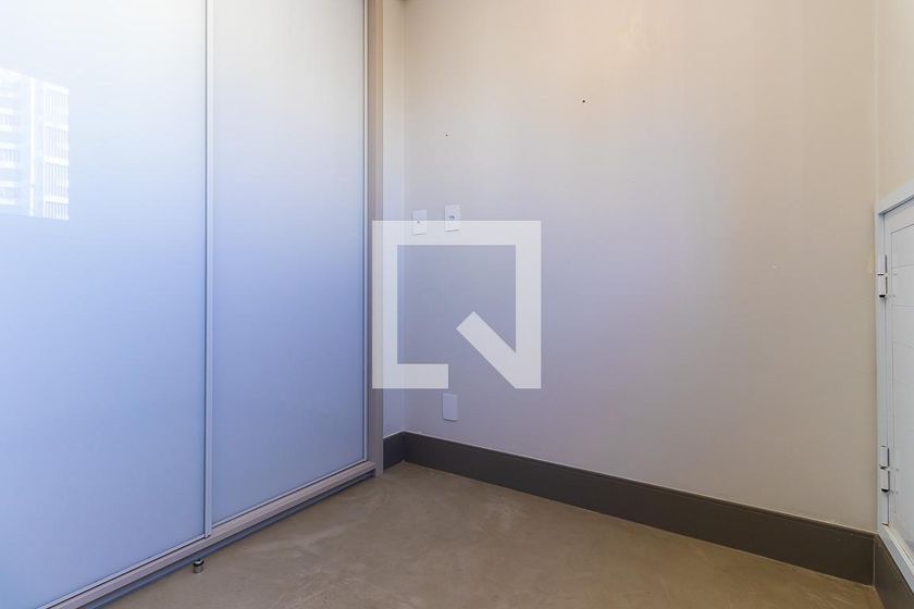 Apartamento à Venda - Cambuí, 1 Quarto,  108 m2 em , Campinas - sp | SoloBR