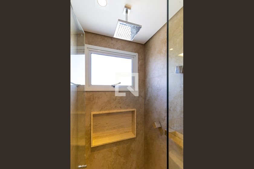 Apartamento à Venda - Cambuí, 1 Quarto,  108 m2 em , Campinas - sp | SoloBR
