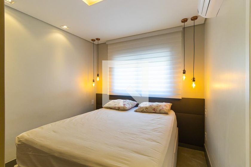 Apartamento à Venda - Cambuí, 1 Quarto,  108 m2 em , Campinas - sp | SoloBR