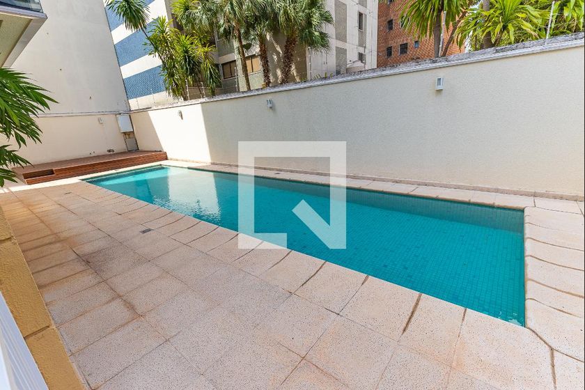 Apartamento à Venda - Cambuí, 1 Quarto,  108 m2 em , Campinas - sp | SoloBR