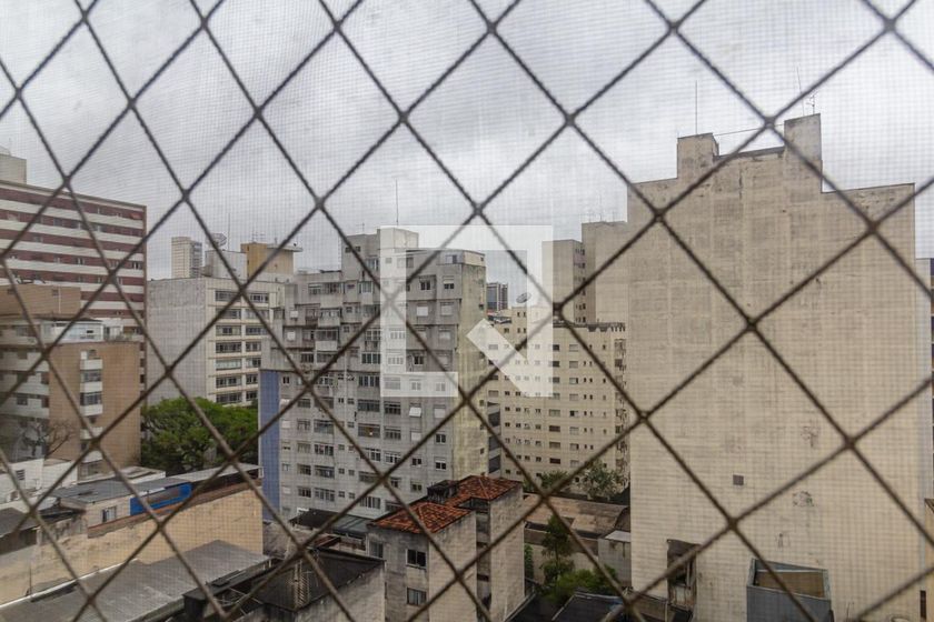 Apartamento, 1 quarto, 39 m² - Foto 12
