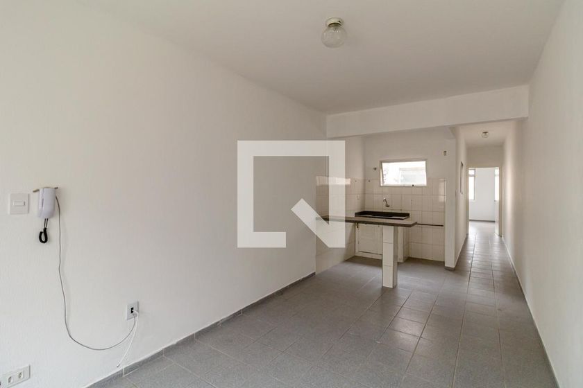 Apartamento, 1 quarto, 39 m² - Foto 4