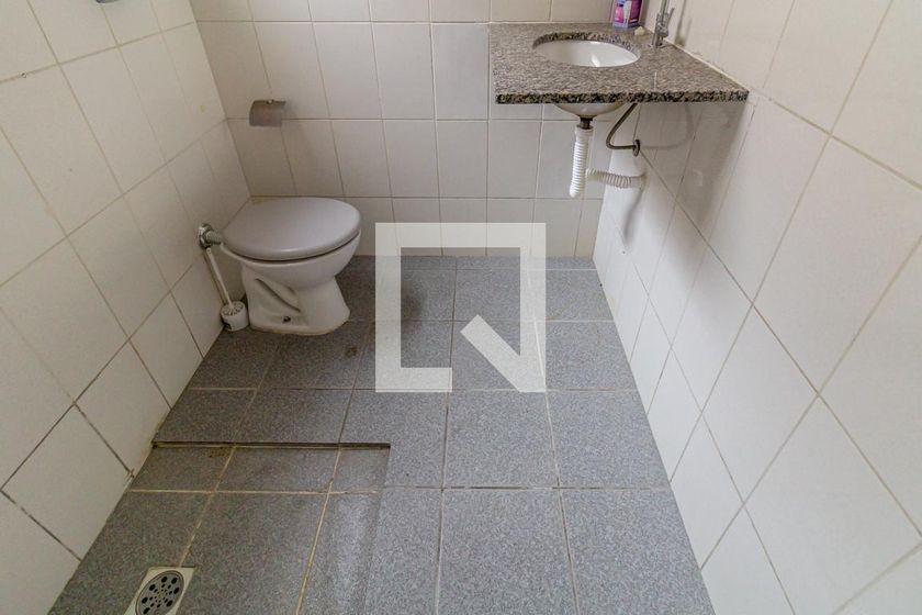 Apartamento, 1 quarto, 39 m² - Foto 15