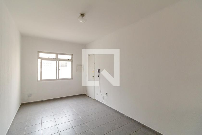 Apartamento, 1 quarto, 39 m² - Foto 1