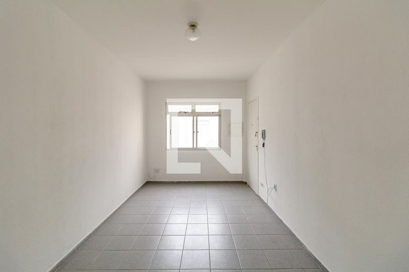 Apartamento, 1 quarto, 39 m² - Foto 2