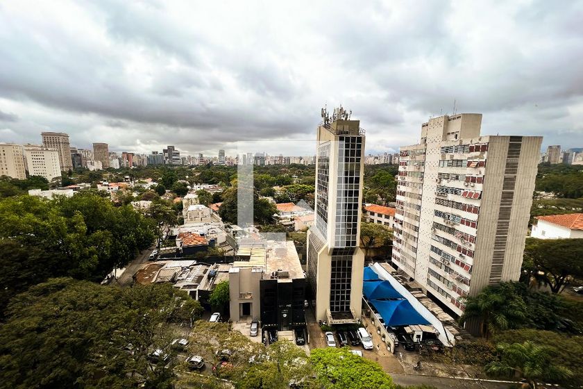 Apartamento, 3 quartos, 147 m² - Foto 8