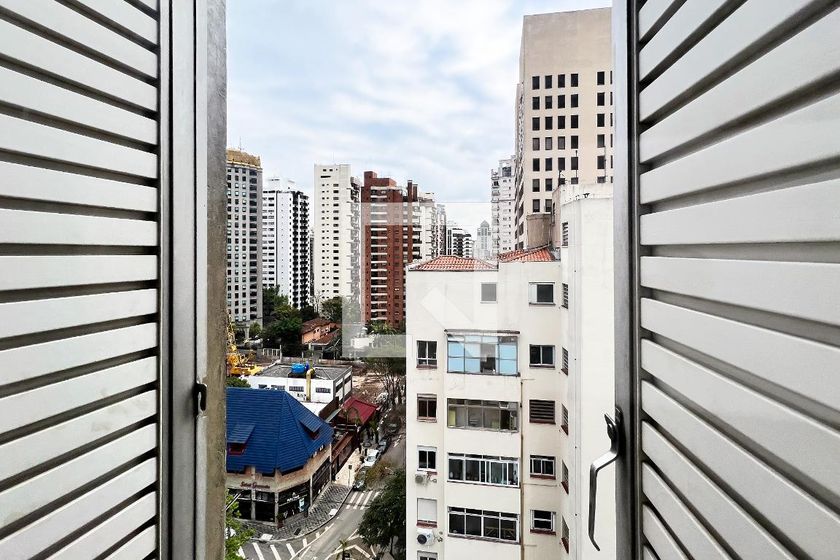 Apartamento, 3 quartos, 147 m² - Foto 25