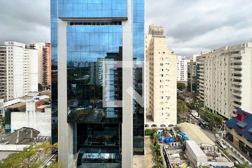 Apartamento, 3 quartos, 147 m² - Foto 53