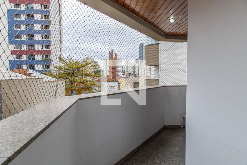 Apartamento, 3 quartos, 156 m² - Foto 14
