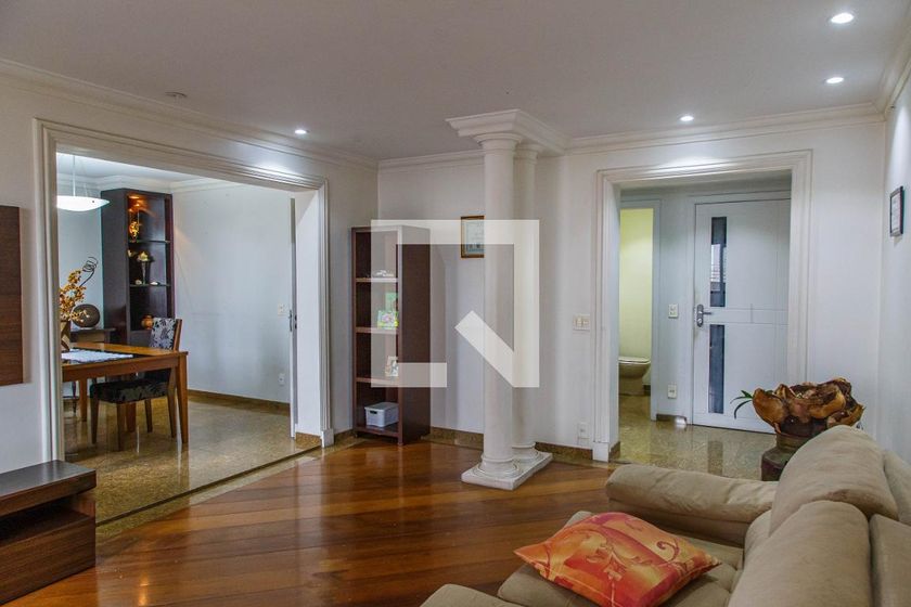 Apartamento, 3 quartos, 156 m² - Foto 3