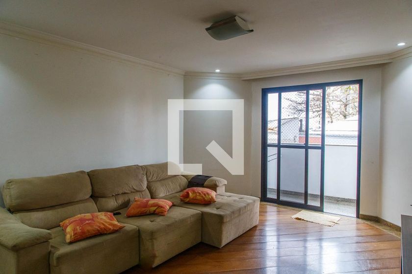 Apartamento, 3 quartos, 156 m² - Foto 2