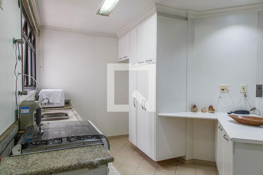 Apartamento, 3 quartos, 156 m² - Foto 43