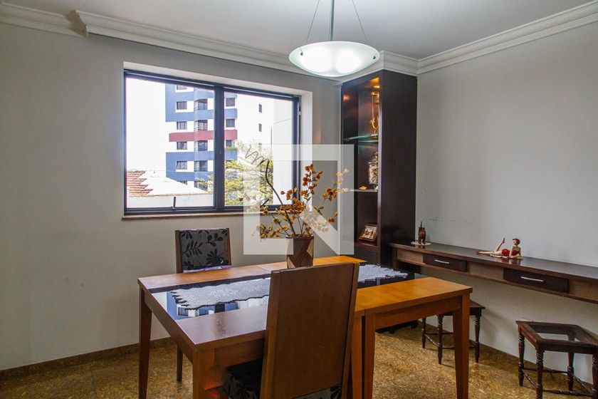Apartamento, 3 quartos, 156 m² - Foto 8