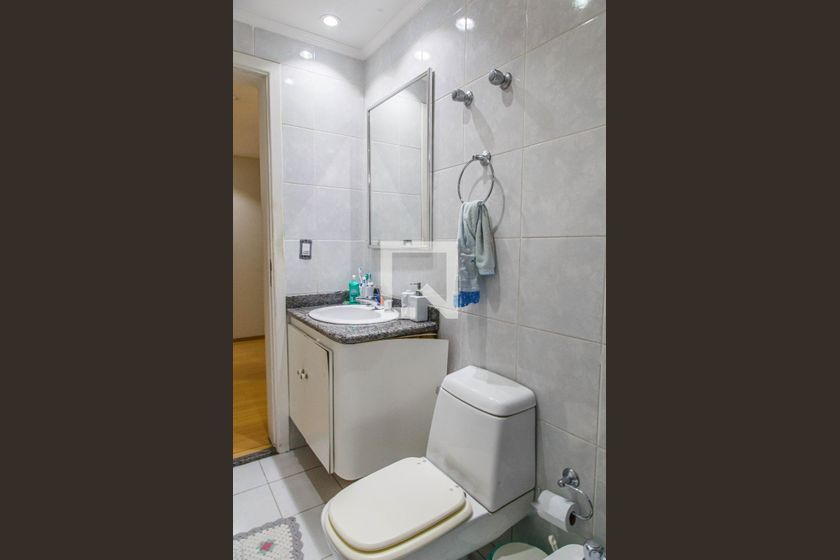 Apartamento, 3 quartos, 156 m² - Foto 40
