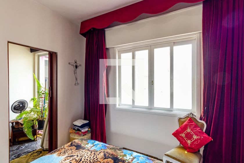 Apartamento, 2 quartos, 70 m² - Foto 8
