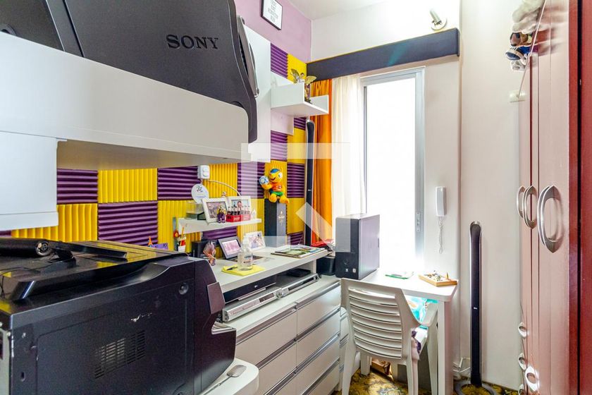 Apartamento, 2 quartos, 70 m² - Foto 11