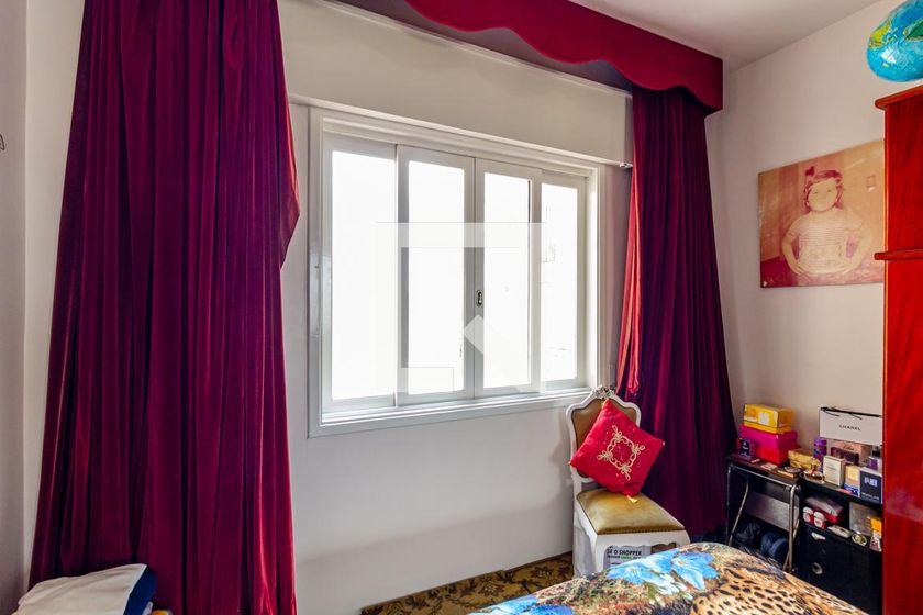 Apartamento, 2 quartos, 70 m² - Foto 9