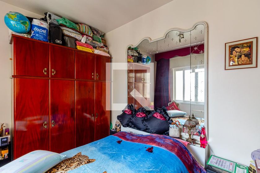 Apartamento, 2 quartos, 70 m² - Foto 6