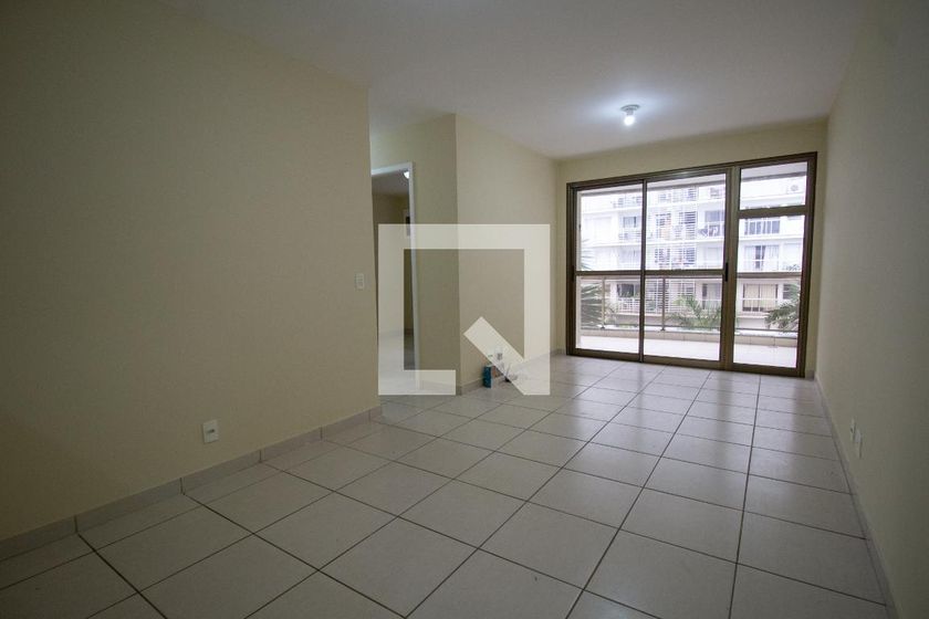 Apartamento, 3 quartos, 93 m² - Foto 1
