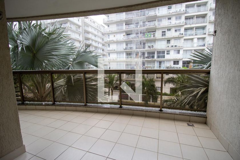 Apartamento, 3 quartos, 93 m² - Foto 11
