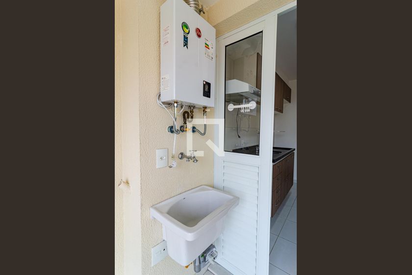 Apartamento, 2 quartos, 60 m² - Foto 75