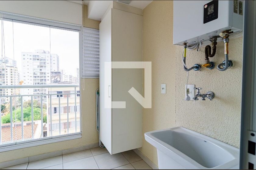 Apartamento, 2 quartos, 60 m² - Foto 71