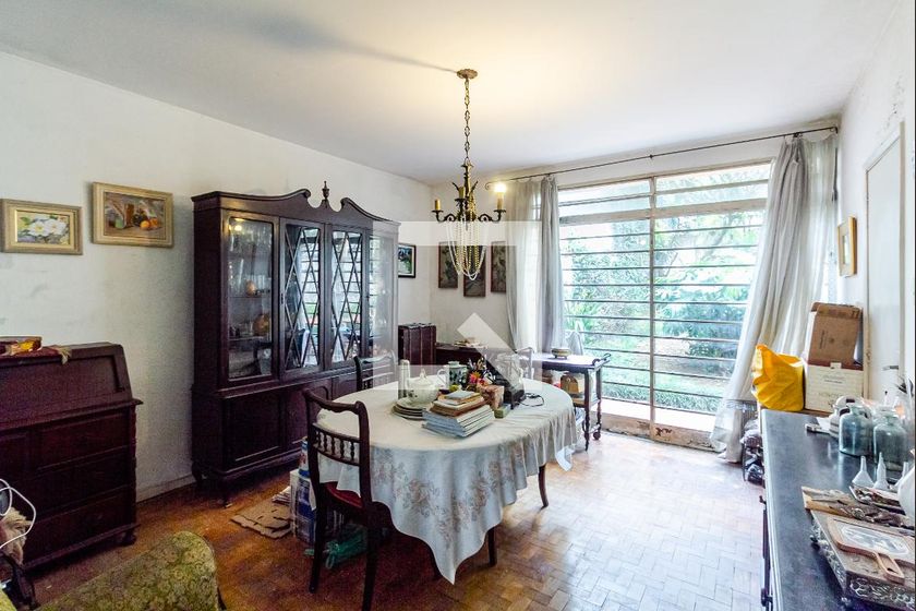 Casa, 4 quartos, 235 m² - Foto 10