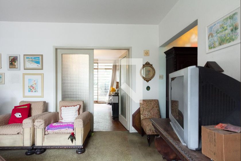 Casa, 4 quartos, 235 m² - Foto 18