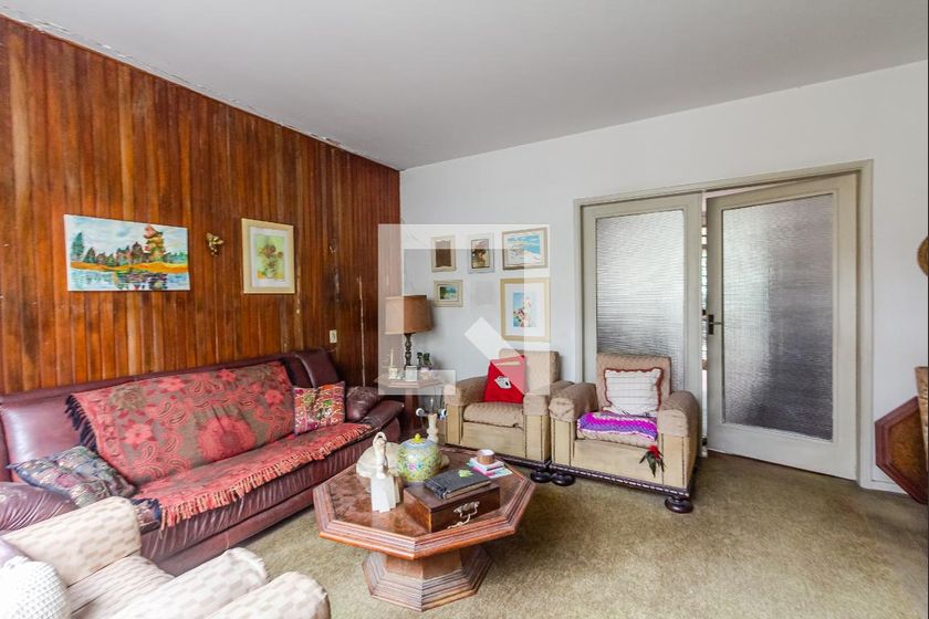 Casa, 4 quartos, 235 m² - Foto 6