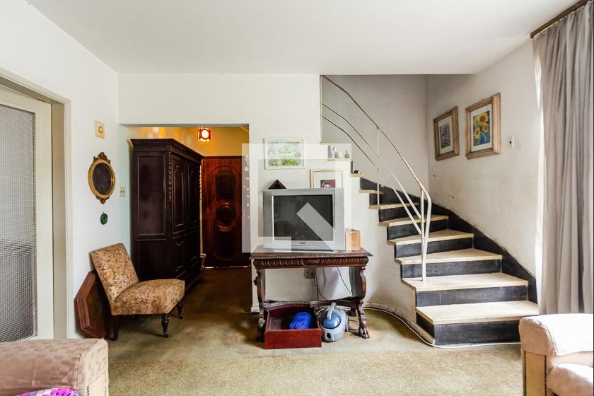 Casa, 4 quartos, 235 m² - Foto 8