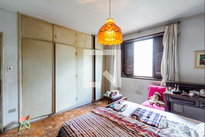 Casa, 4 quartos, 235 m² - Foto 24