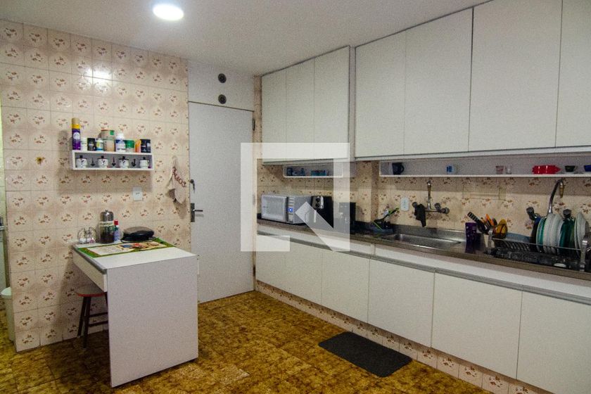 Apartamento, 4 quartos, 328 m² - Foto 54