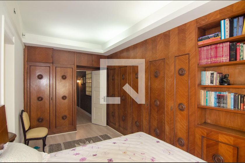 Apartamento, 4 quartos, 328 m² - Foto 28