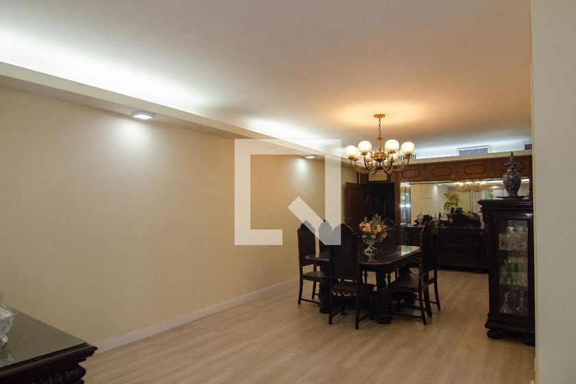 Apartamento, 4 quartos, 328 m² - Foto 4