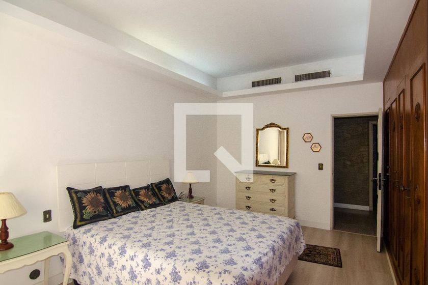 Apartamento, 4 quartos, 328 m² - Foto 33