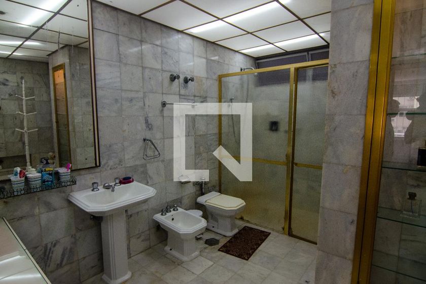 Apartamento, 4 quartos, 328 m² - Foto 44