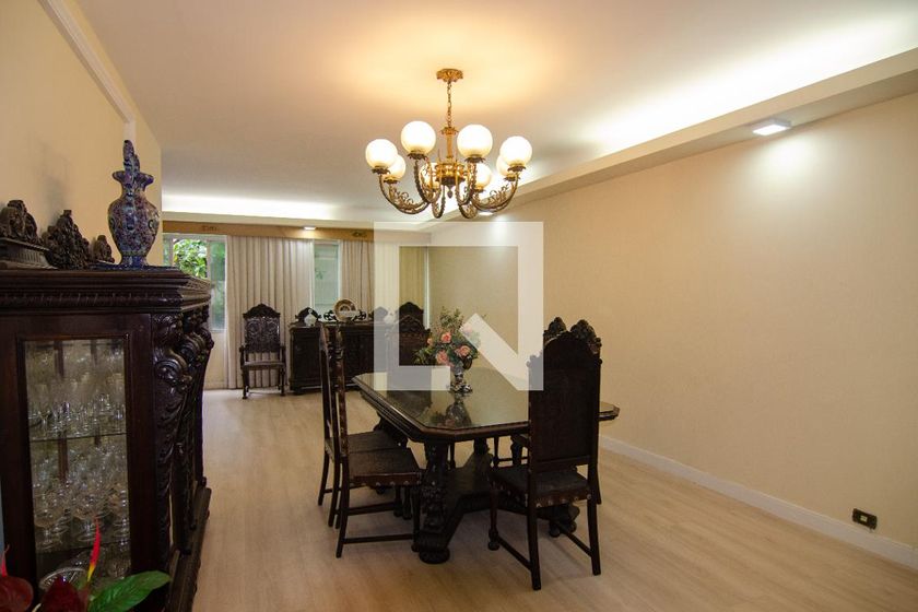 Apartamento, 4 quartos, 328 m² - Foto 2