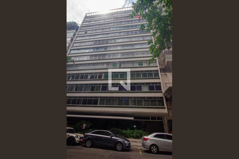 Apartamento, 4 quartos, 328 m² - Foto 85