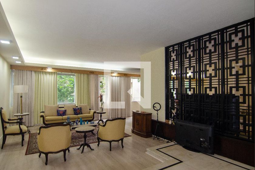 Apartamento, 4 quartos, 328 m² - Foto 11
