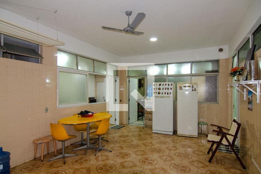 Apartamento, 4 quartos, 328 m² - Foto 63