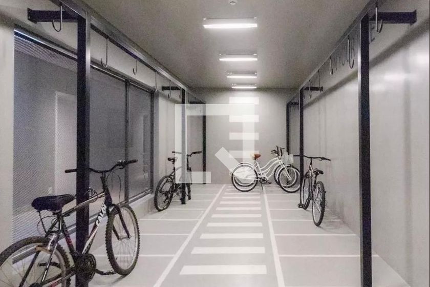 Kitnet-Studio, 27 m² - Foto 49