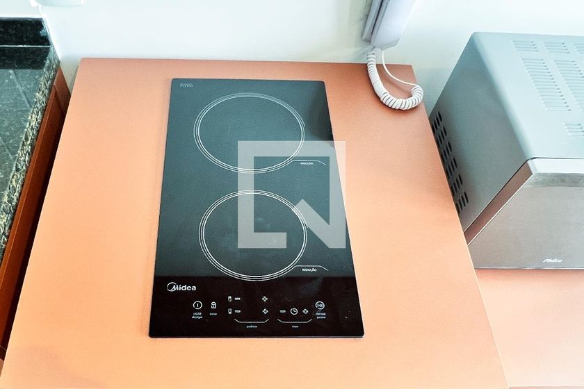 Kitnet-Studio, 27 m² - Foto 26