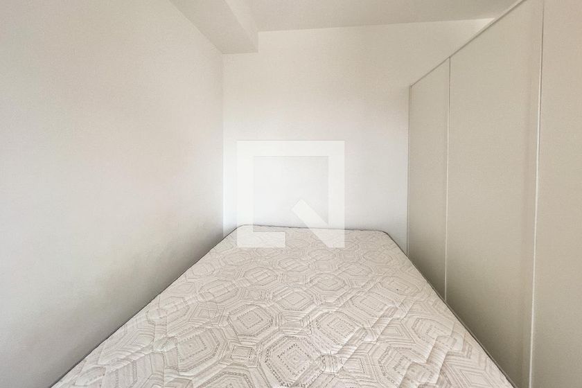 Kitnet-Studio, 27 m² - Foto 4