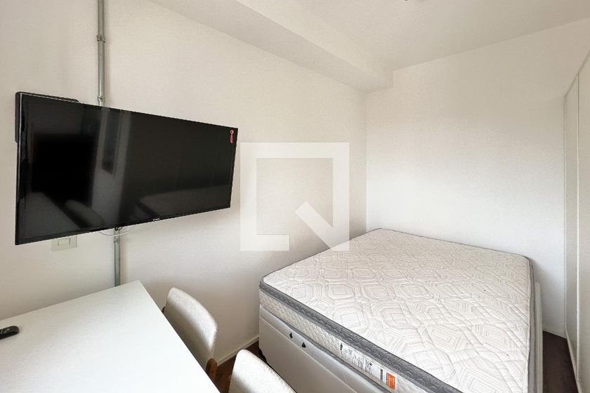 Kitnet-Studio, 27 m² - Foto 5