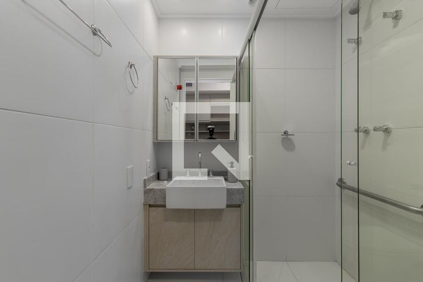 Kitnet-Studio, 21 m² - Foto 22