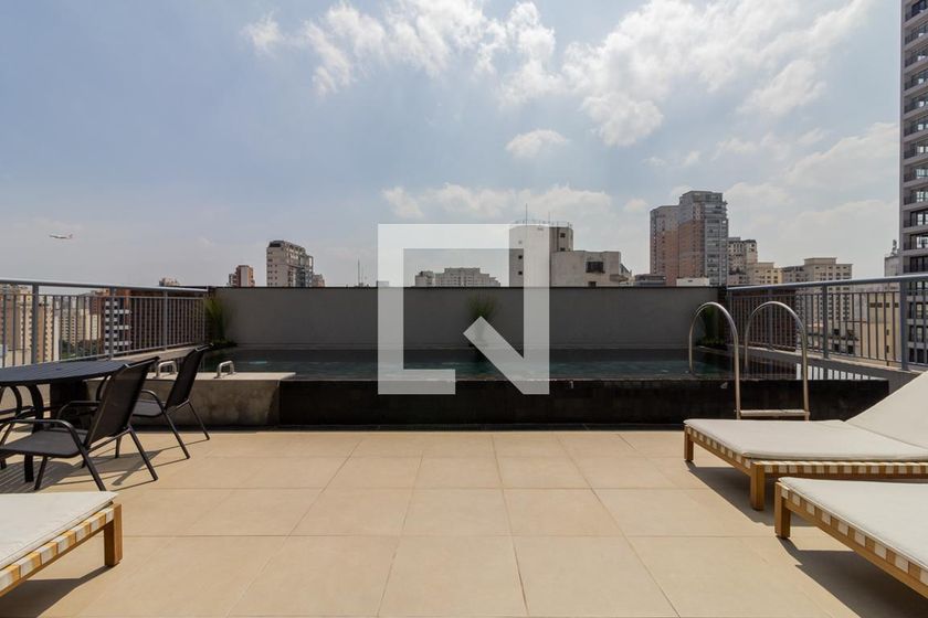 Kitnet-Studio, 21 m² - Foto 36